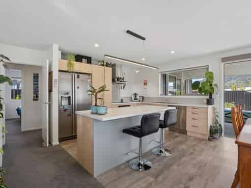 25 Teal Place, Lake Hawea