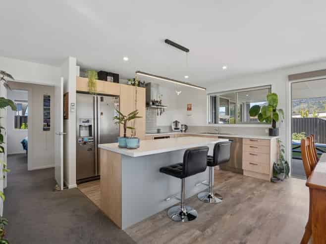 25 Teal Place, Lake Hawea