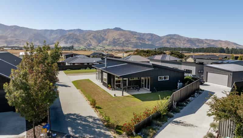 25 Teal Place, Lake Hawea