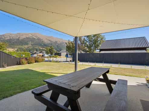 25 Teal Place, Lake Hawea