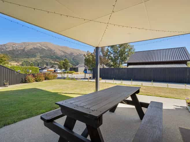 25 Teal Place, Lake Hawea