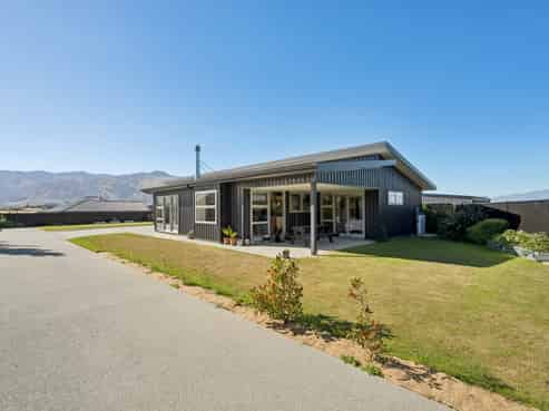 25 Teal Place, Lake Hawea
