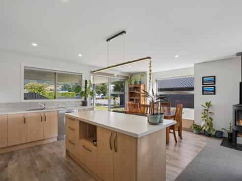 25 Teal Place, Lake Hawea