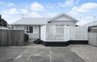 34 Park Road, Miramar