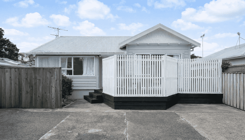 34 Park Road, Miramar