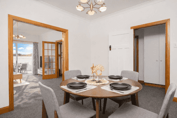 34 Park Road, Miramar