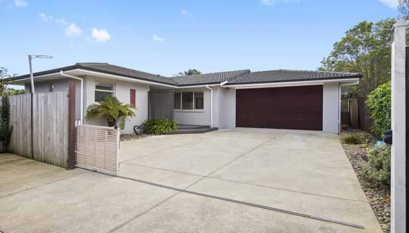 14A Ridgeway Road, Pukekohe