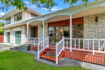 10 pollen street, Woodville