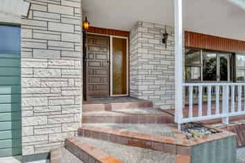 10 pollen street, Woodville