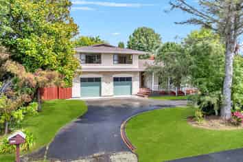 10 pollen street, Woodville