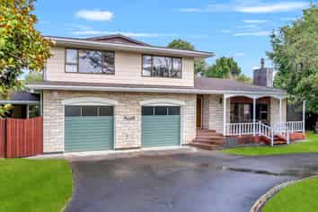 10 pollen street, Woodville