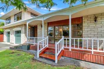 10 pollen street, Woodville