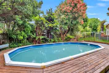 10 pollen street, Woodville