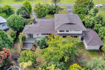 10 pollen street, Woodville