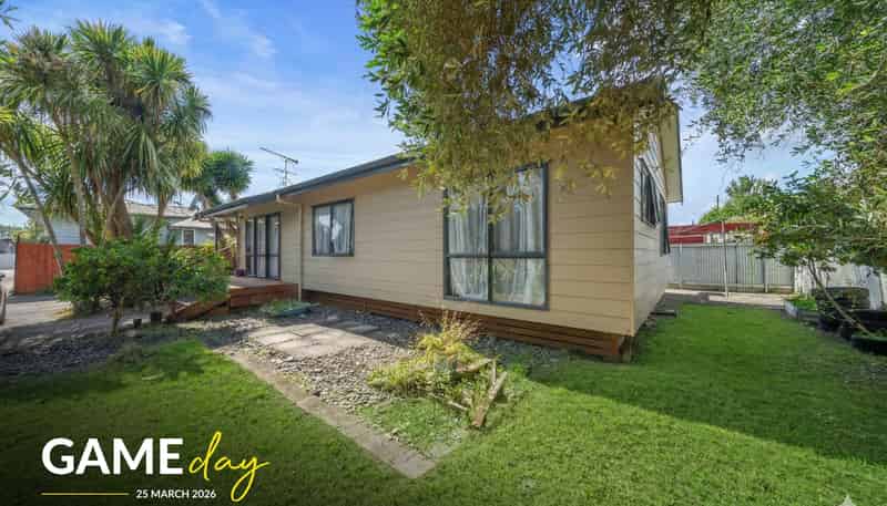 5A Greenhaven Avenue, Opaheke