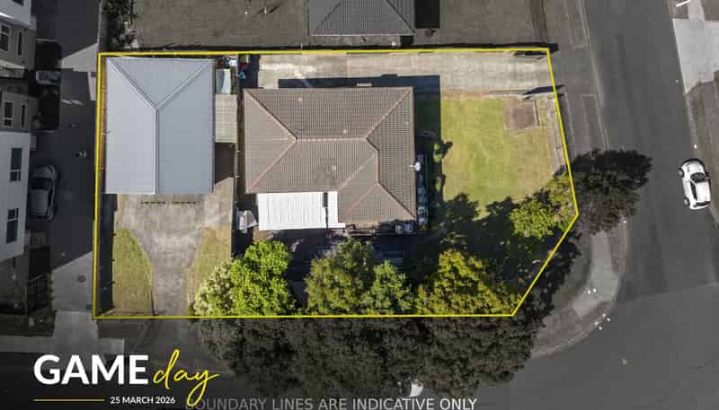 18 Volante Avenue, Wattle Downs