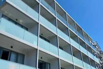 1B/17 Blake Street, Ponsonby