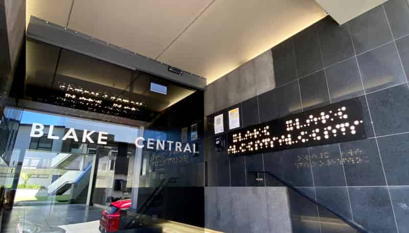 1B/17 Blake Street, Ponsonby