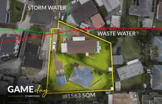 20 & 22 Ben Lora Place, Mangere East