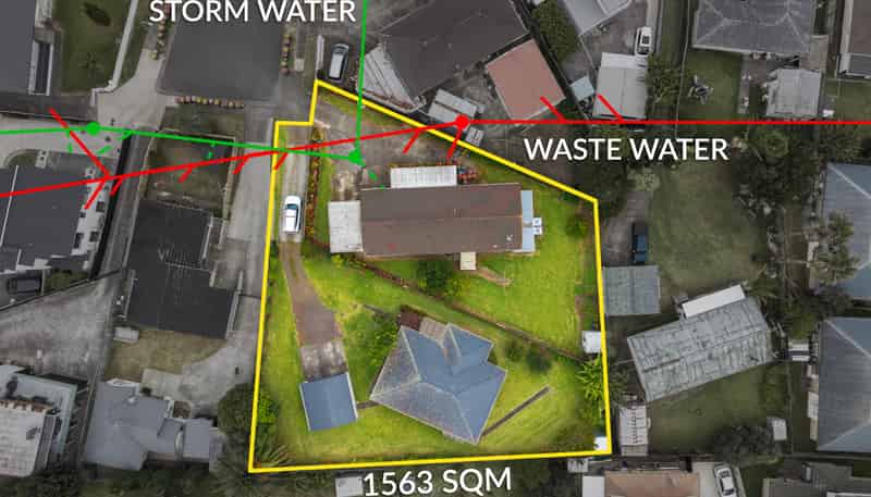 20 & 22 Ben Lora Place, Mangere East