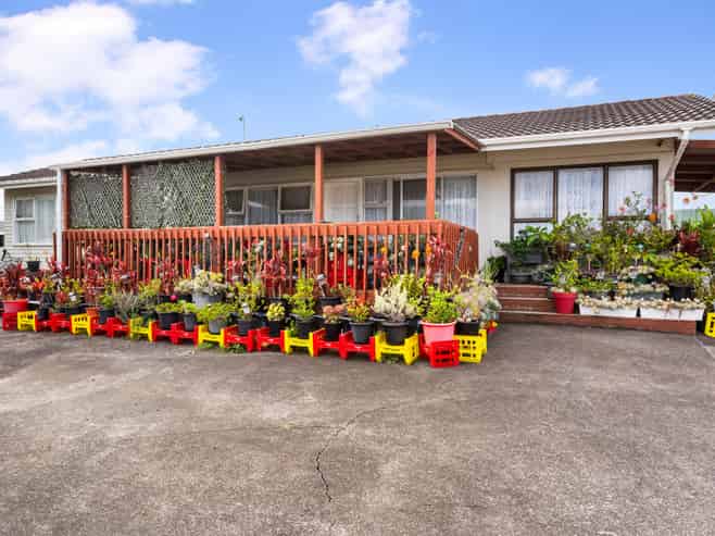 20 & 22 Ben Lora Place, Mangere East