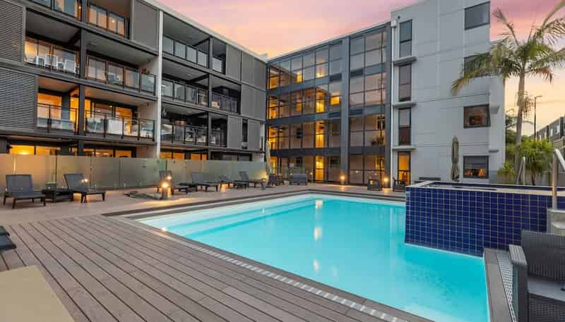 Unit 102/424 Maunganui Road, Mount Maunganui