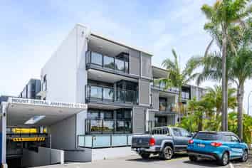 Unit 102/424 Maunganui Road, Mount Maunganui