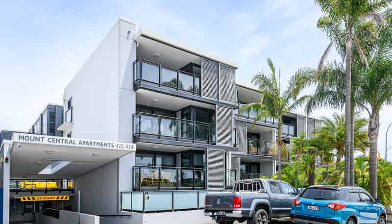 Unit 102/424 Maunganui Road, Mount Maunganui