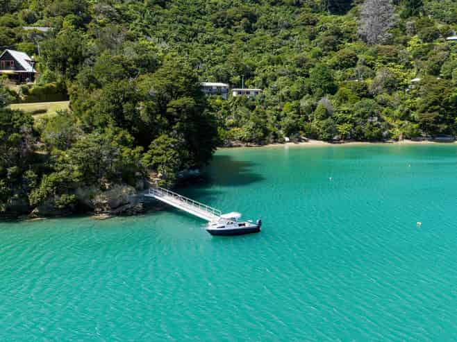 102 Te Mahia Road, Te Mahia