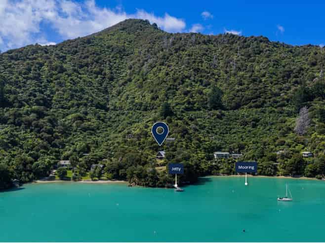 102 Te Mahia Road, Te Mahia