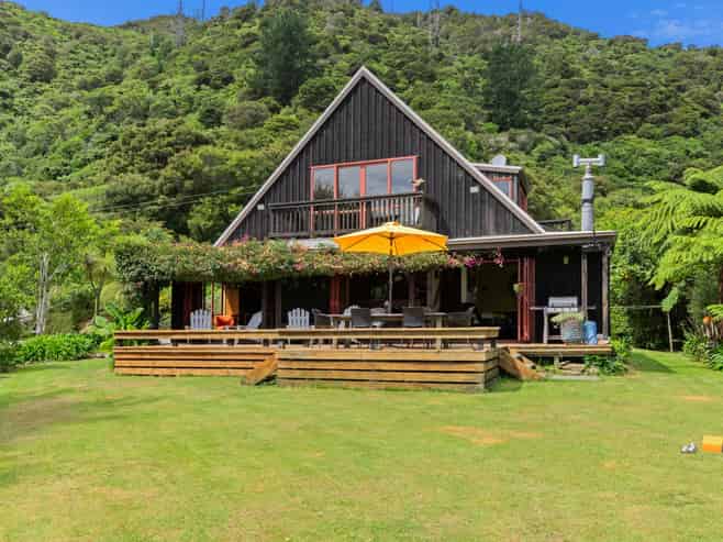 102 Te Mahia Road, Te Mahia