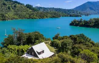 102 Te Mahia Road, Te Mahia