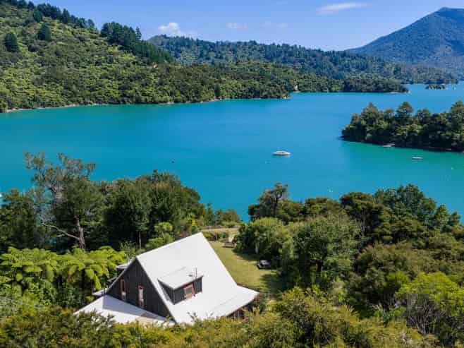 102 Te Mahia Road, Te Mahia