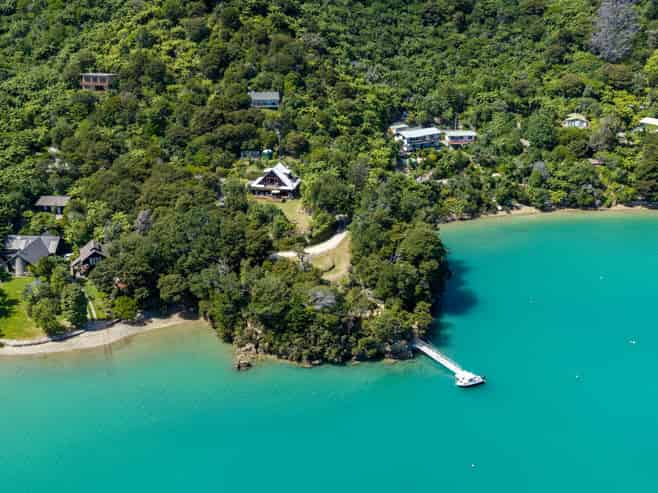 102 Te Mahia Road, Te Mahia