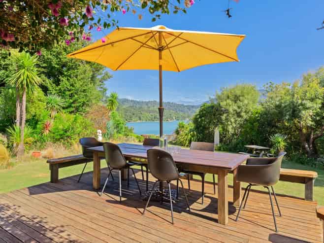 102 Te Mahia Road, Te Mahia