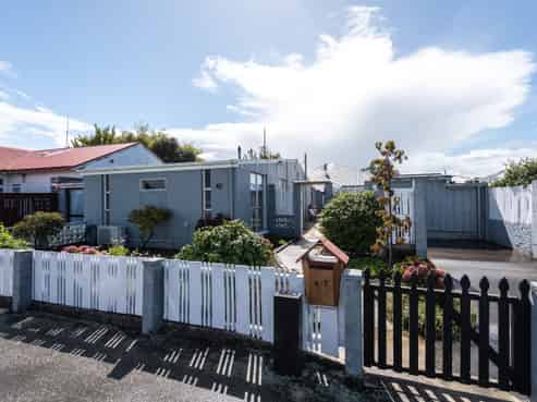 2/42 Harker Street, Spreydon