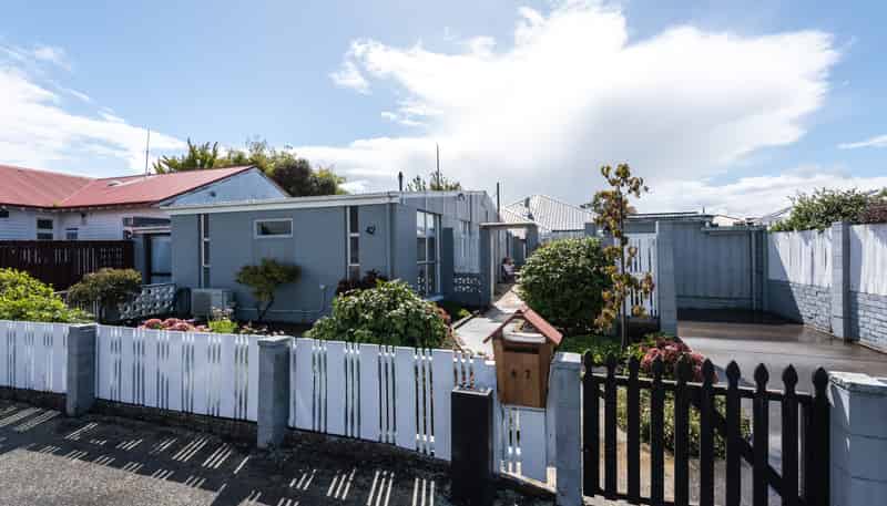 2/42 Harker Street, Spreydon