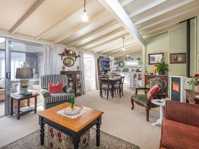 2/42 Harker Street, Spreydon