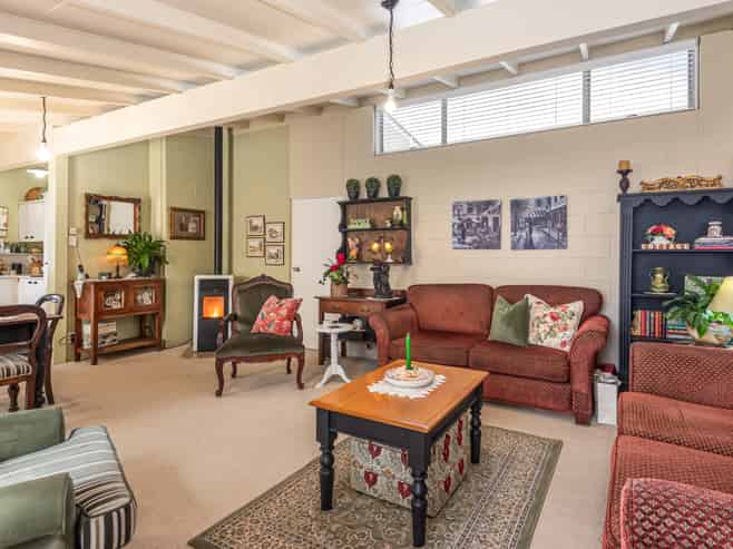 2/42 Harker Street, Spreydon