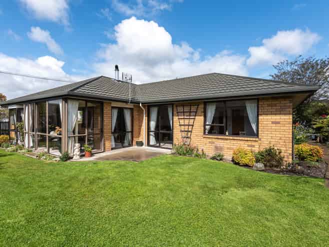 165 Edinburgh Street, Spreydon