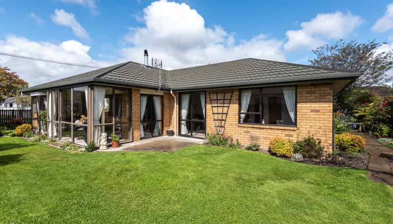 165 Edinburgh Street, Spreydon