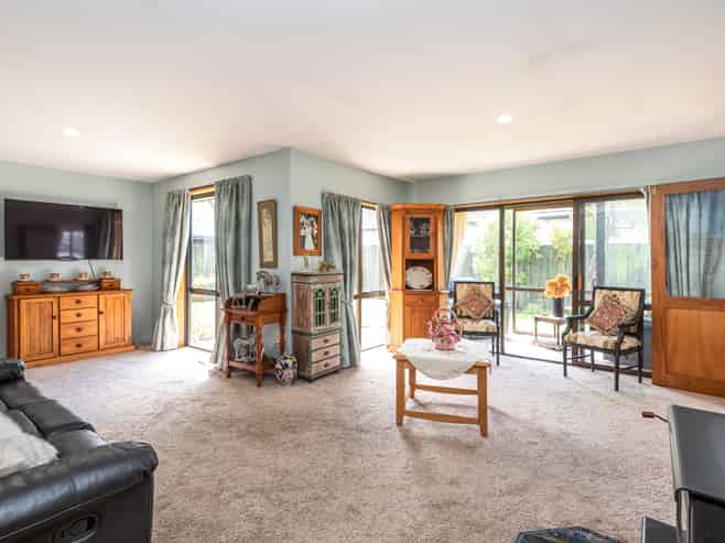 165 Edinburgh Street, Spreydon