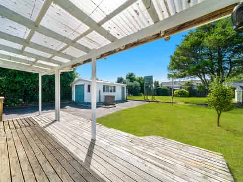 138 Hakanoa Street, Huntly