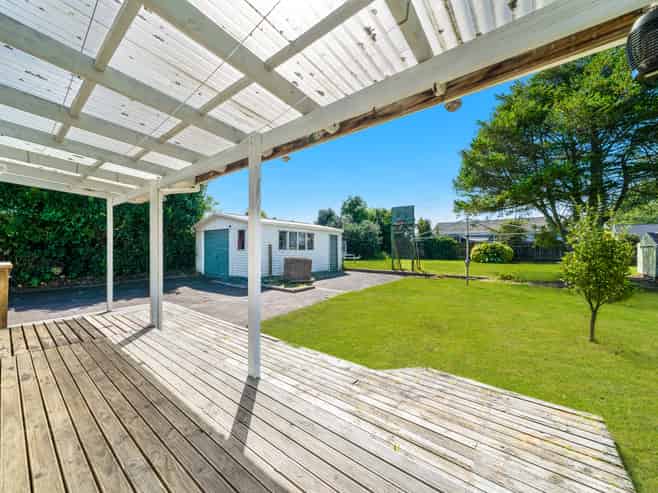 138 Hakanoa Street, Huntly