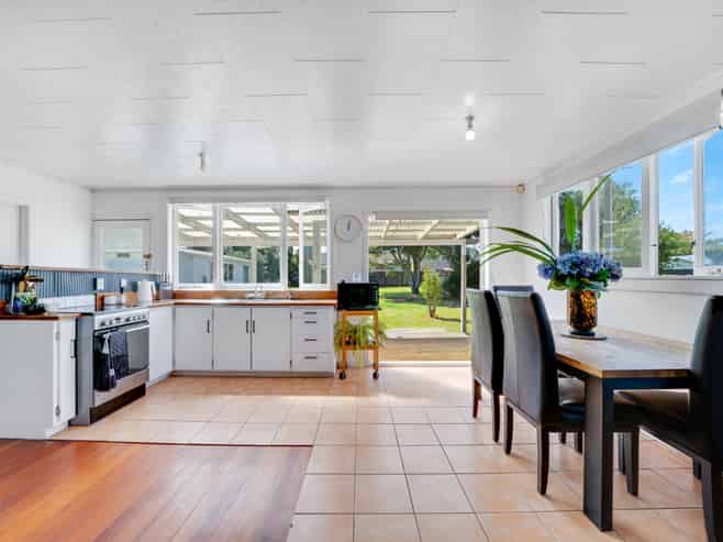 138 Hakanoa Street, Huntly