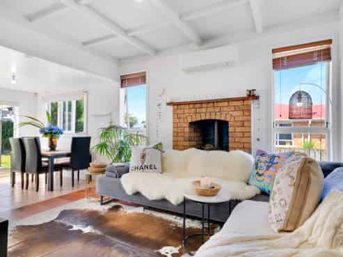 138 Hakanoa Street, Huntly