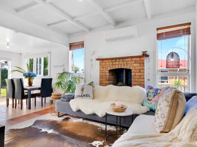 138 Hakanoa Street, Huntly