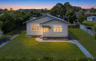 138 Hakanoa Street, Huntly