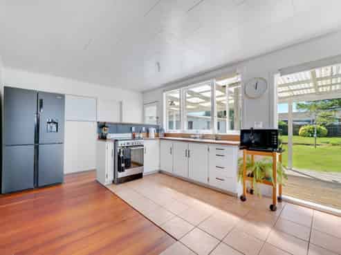 138 Hakanoa Street, Huntly