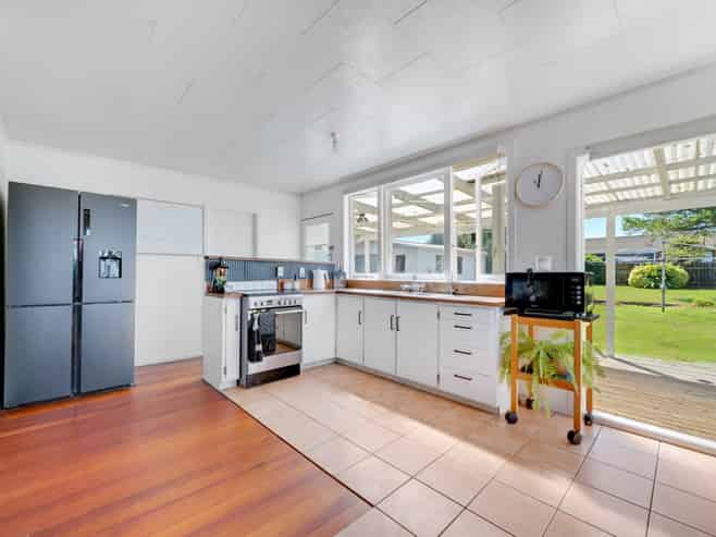 138 Hakanoa Street, Huntly